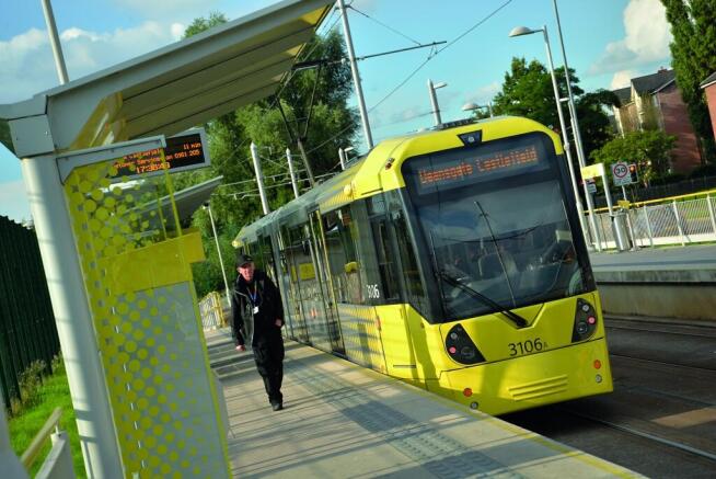 Tram
