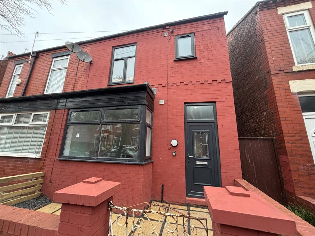 Main image of property: Ainsdale Grove, Stockport, Greater Manchester, SK5