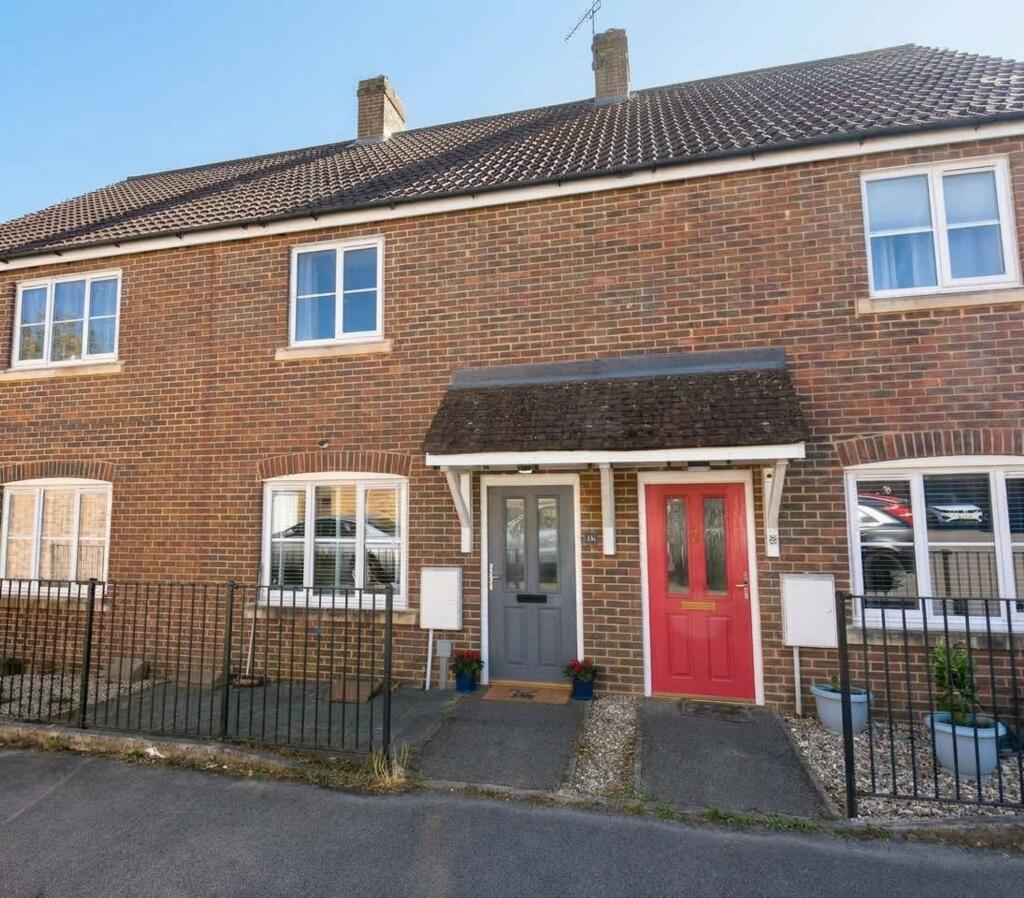 Main image of property: Browning Close, Bromham, MK43