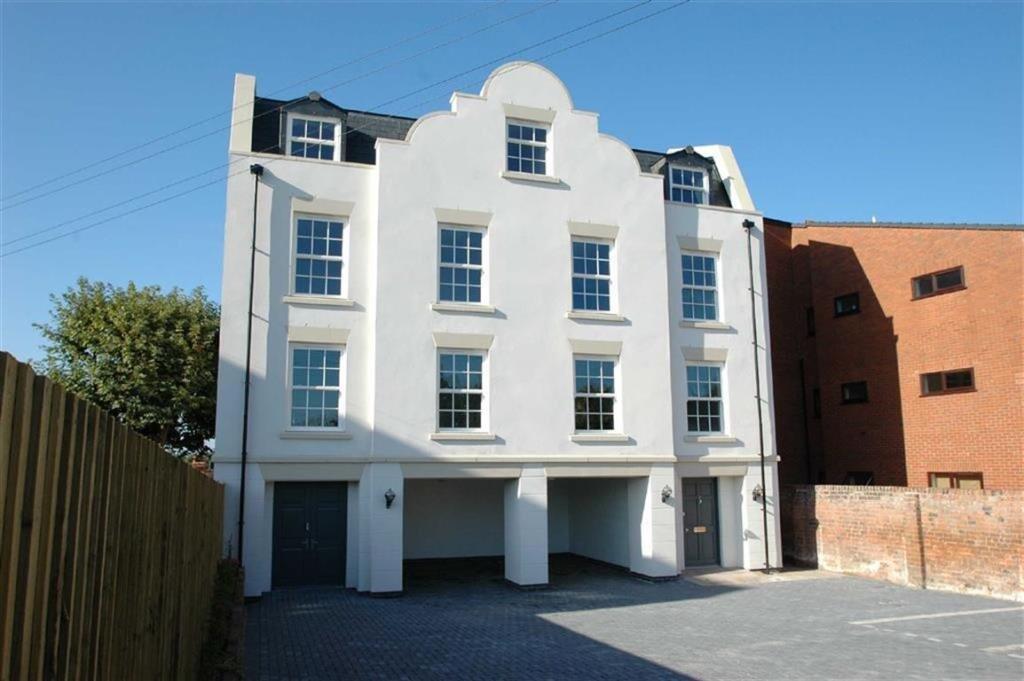 Main image of property: Bridgewater House,
