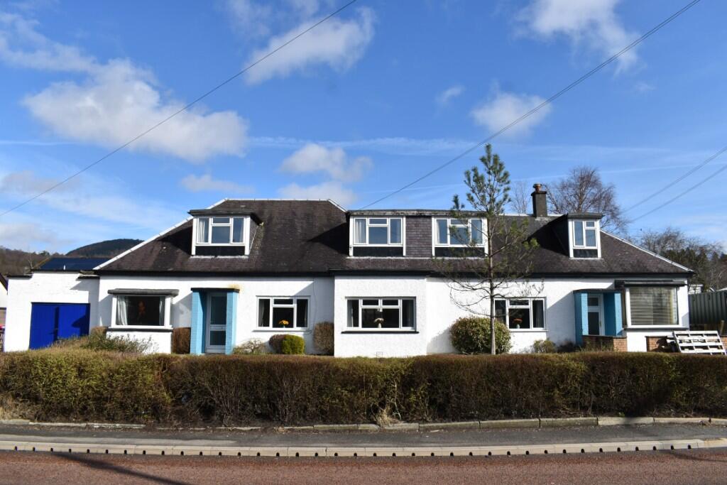 Main image of property: 17 Stirling Road,Callander, Perthshire, FK17 8LE