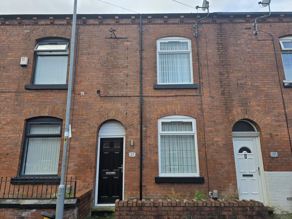 Main image of property: Aldred Street, Failsworth, Oldham