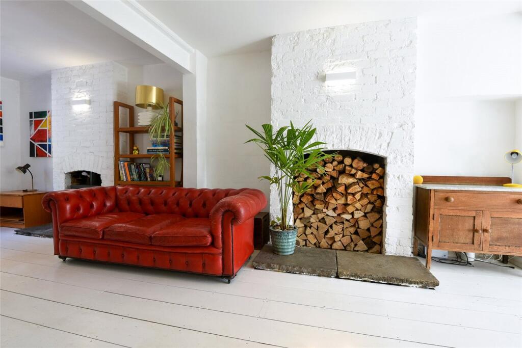 Main image of property: Kyrchil Lane, Wimborne, Dorset, BH21