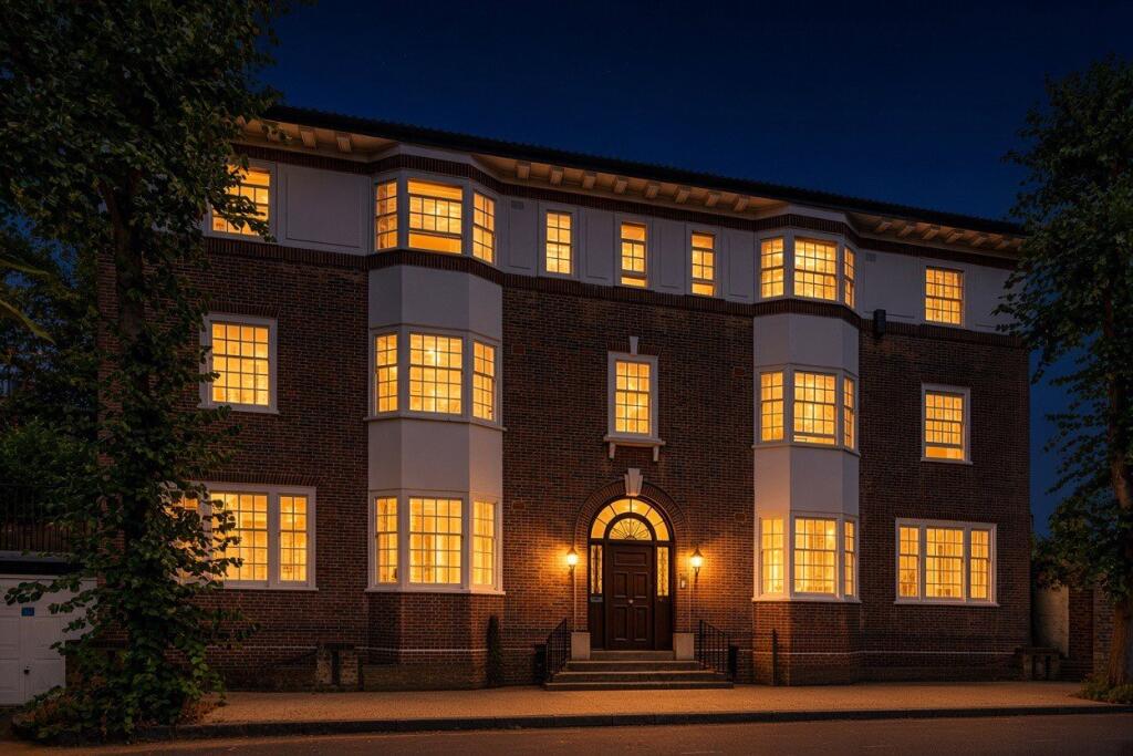 Main image of property: The Grove, N6