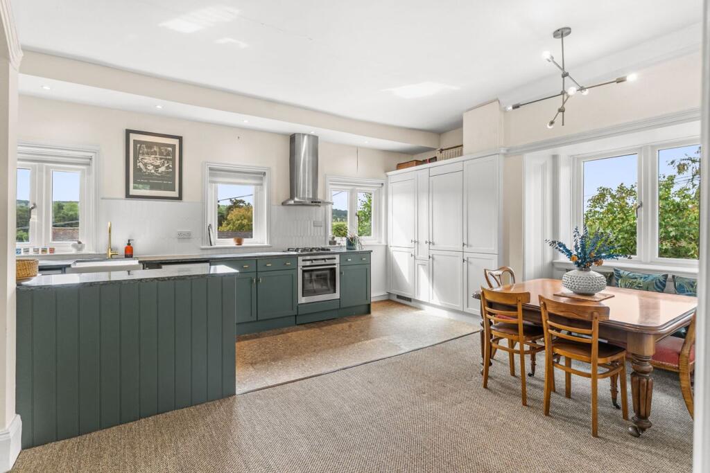 Main image of property: Bletchingley Road, Godstone, RH9
