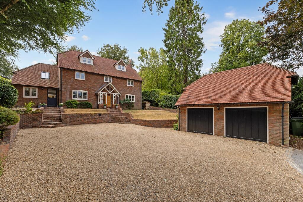 Main image of property: Wonston, Near Winchester, Hampshire SO21