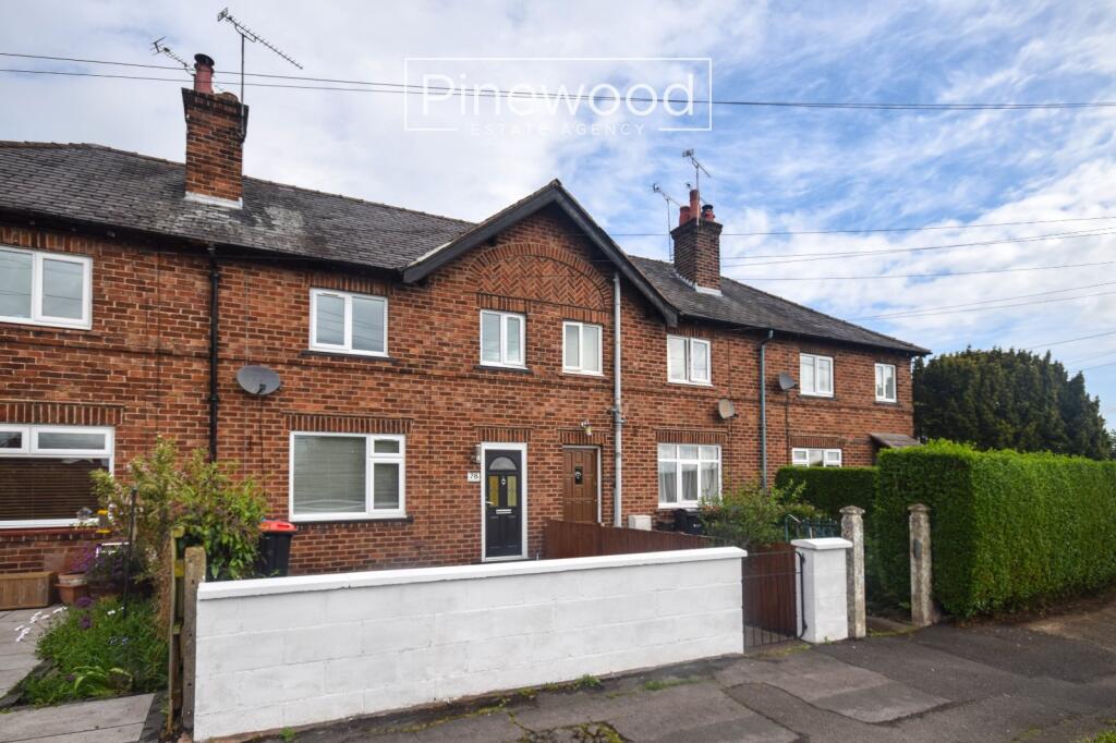 Main image of property: Beeston View, Chester, CH4