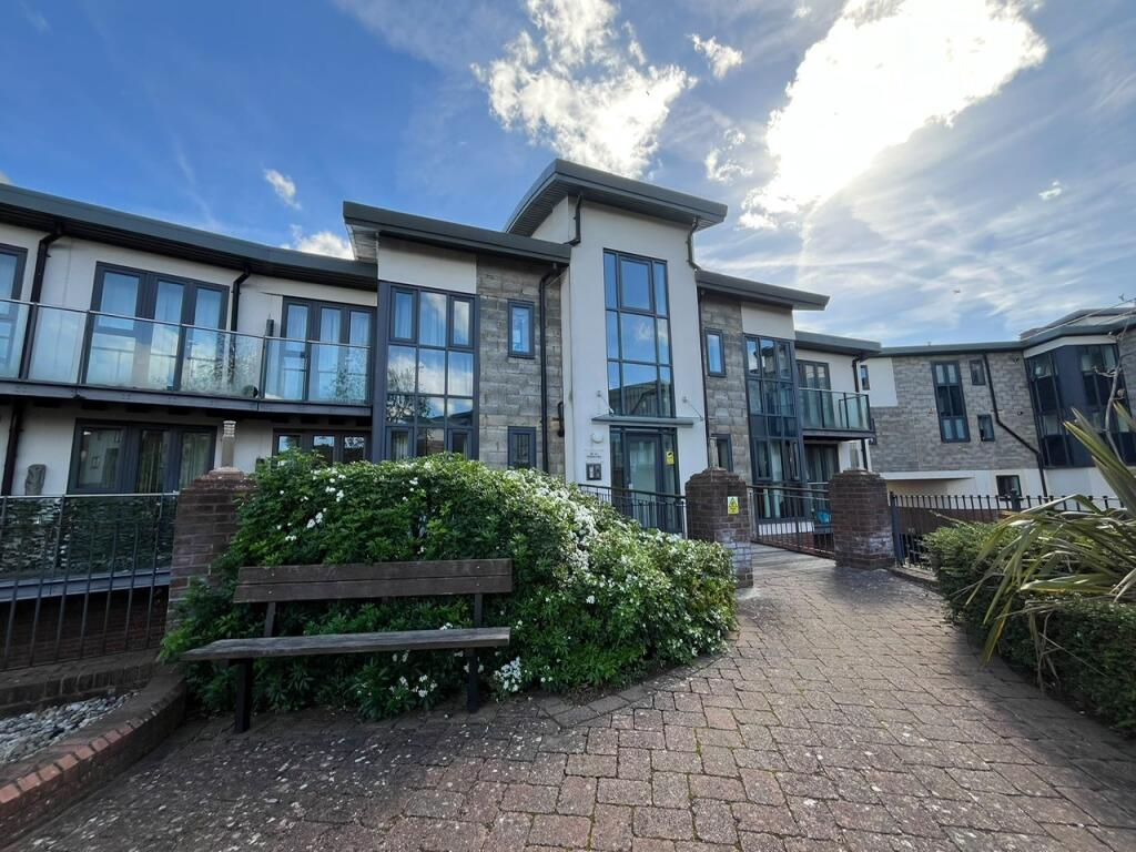 Main image of property: Dunthorne Way, Grange Farm, MK8
