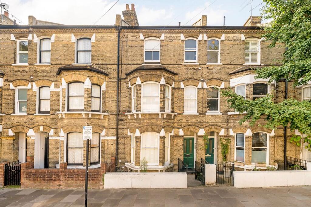 Main image of property: Shorrolds Road, Fulham