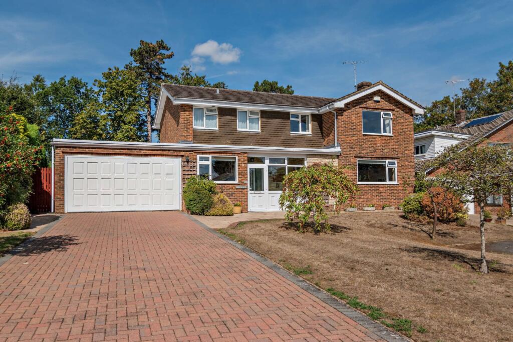 Main image of property: Chartway, Sevenoaks, Kent