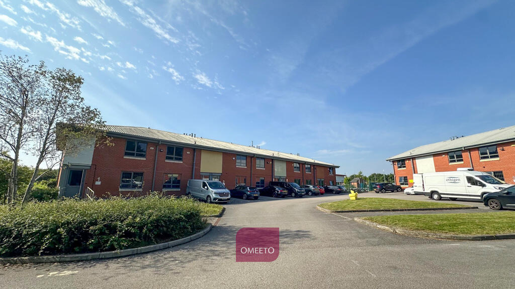 Offices to Rent