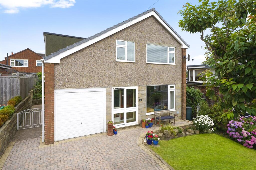 Main image of property: St. Davids Road, Otley