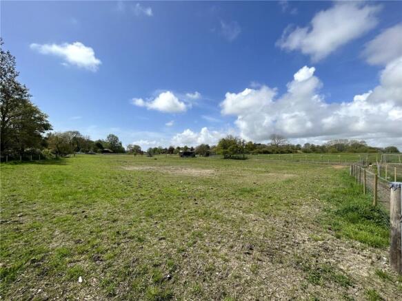 Highground Lane Land