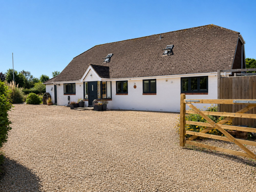 Main image of property: Brook End, Weston Turville, HP22