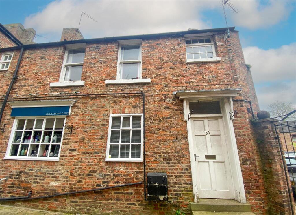 Main image of property: Millgate, Thirsk