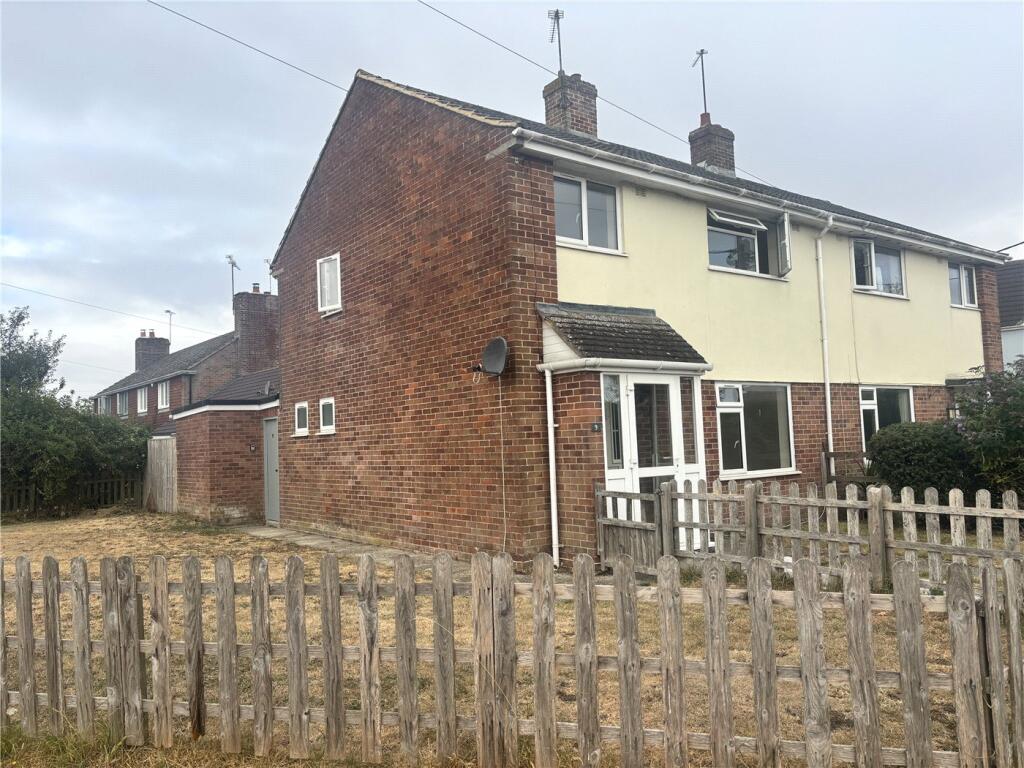 Main image of property: Canal Close, Wilcot, Pewsey, Wiltshire, SN9