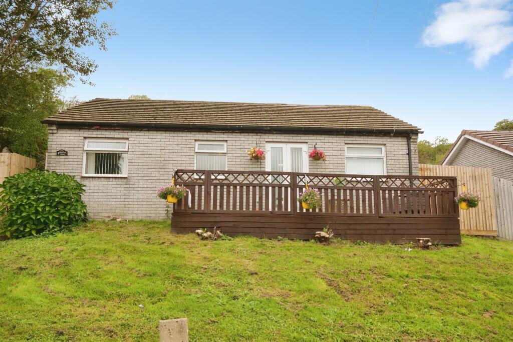 Main image of property: Woodland Terrace, Pantyrawel, Bridgend