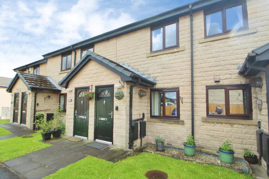 Main image of property: Highfield Gardens, Hollingworth, Hyde, Greater Manchester, SK14