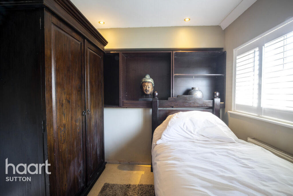 Main image of property: Oakhurst Rise, CARSHALTON