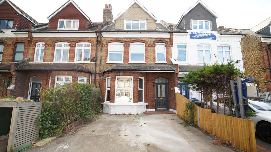 Main image of property: Lordship Lane, London