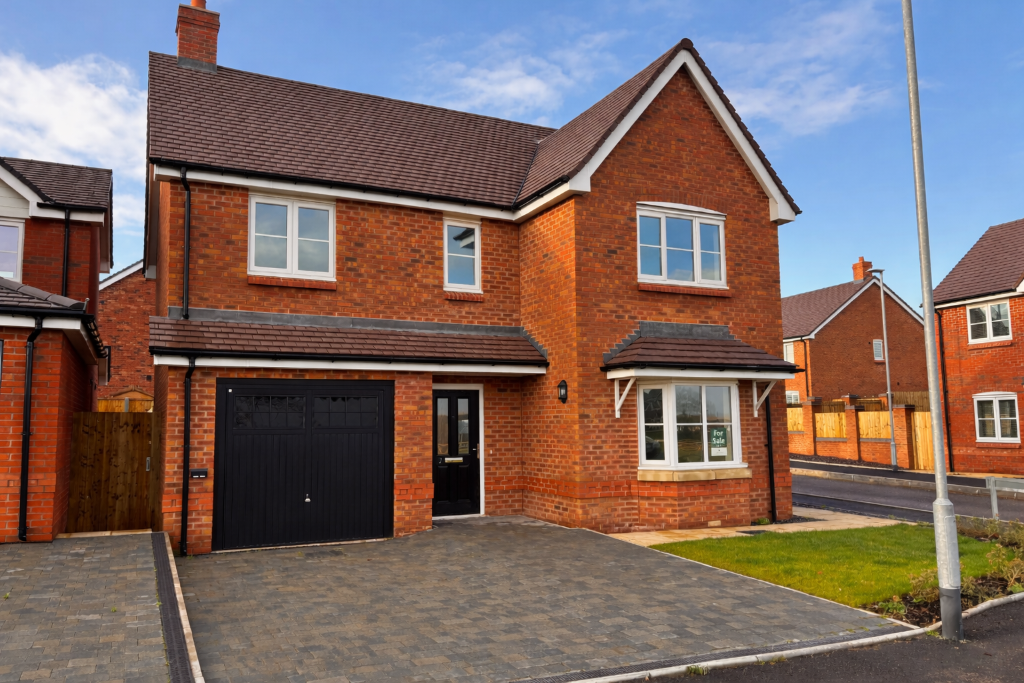 Main image of property: Wrottesley Park Road,
Perton,
Wolverhampton,
WV6 7TS