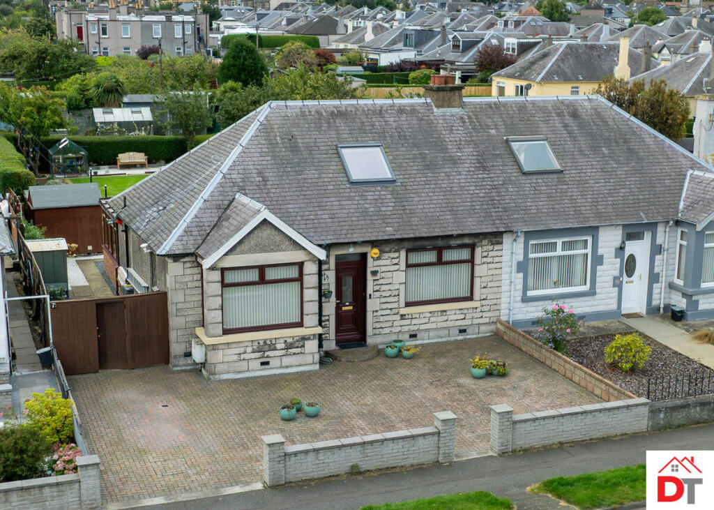Main image of property: Craigentinny Road, Edinburgh, EH7 6