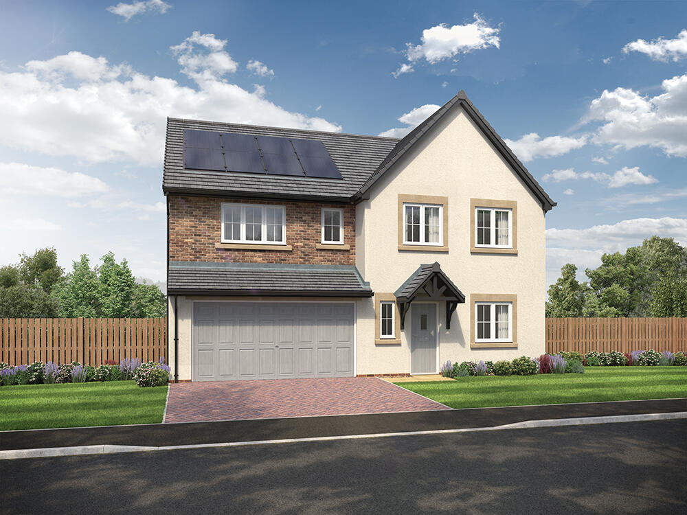 Main image of property: Alnmouth Road,
Alnwick,
NE662QH