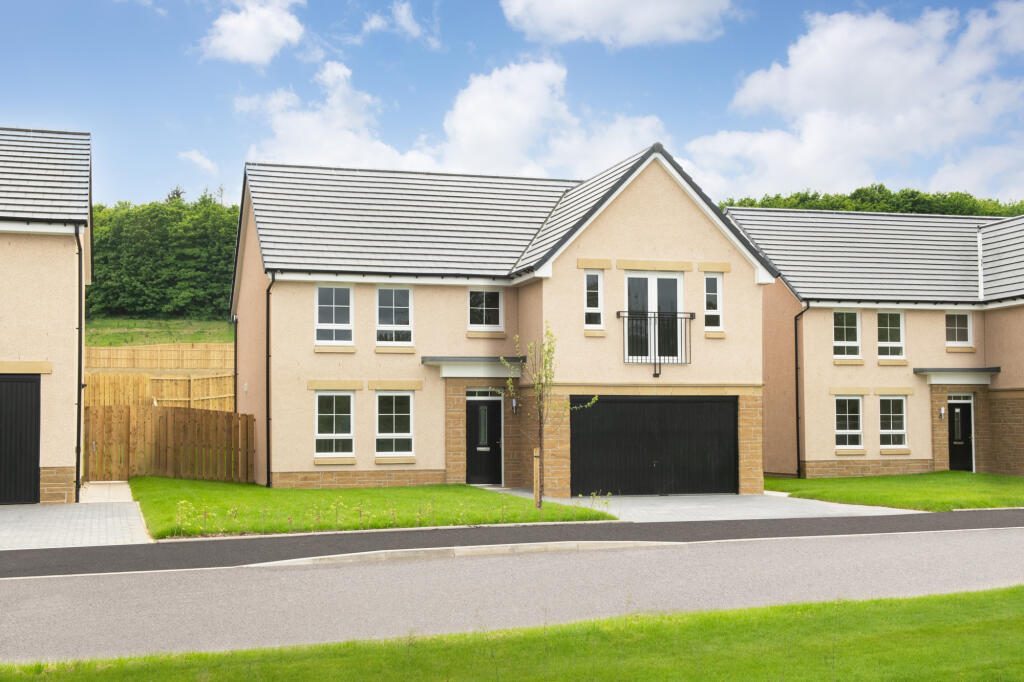 Main image of property: Strathaven Road, Hamilton, 
South Lanarkshire, 
ML3 7UX