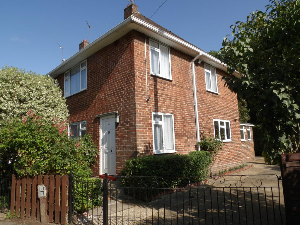 Main image of property: Mitchells Close, Romsey