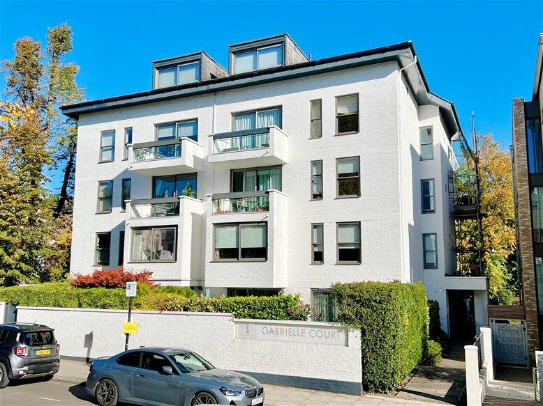Main image of property: Lancaster Grove, belsize Park, NW3