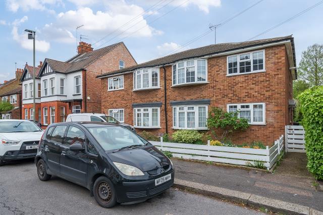 Main image of property: Hadley Road, Barnet, EN5