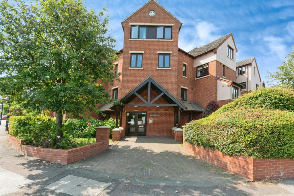 Main image of property: Beeches Court, Rednal