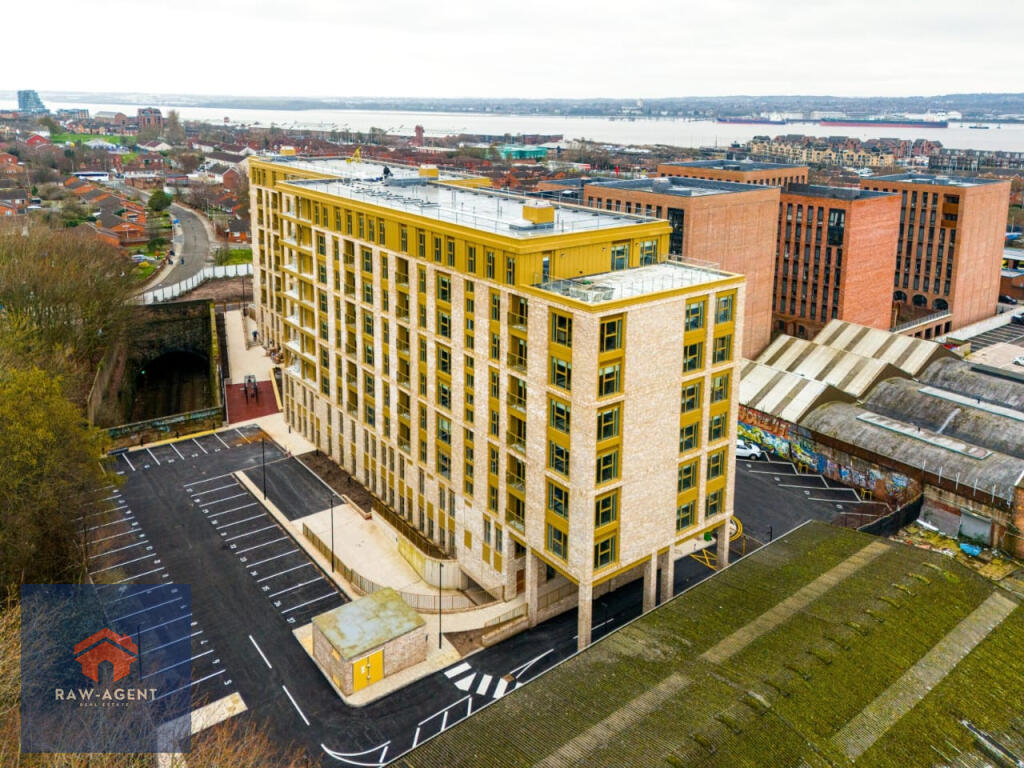 Main image of property: Brassey Street, Liverpool 