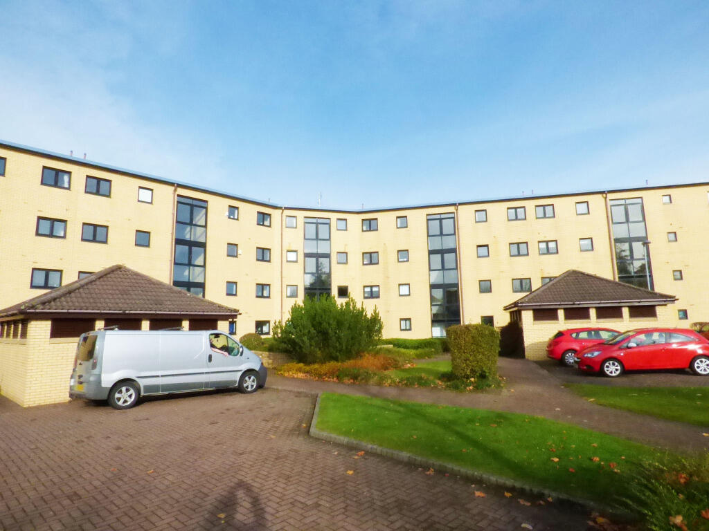 Main image of property: Mavisbank Gardens, Festival Park, Glasgow, G51
