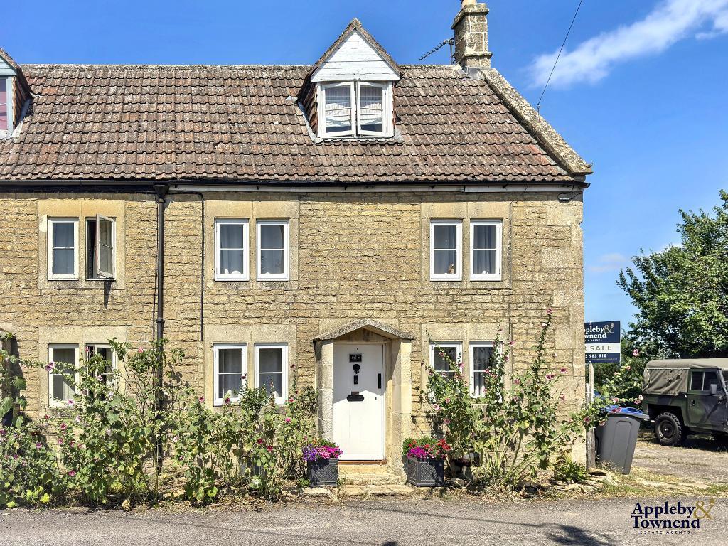 Main image of property: Berryfield Lane, Melksham, Wiltshire, SN12 6EH