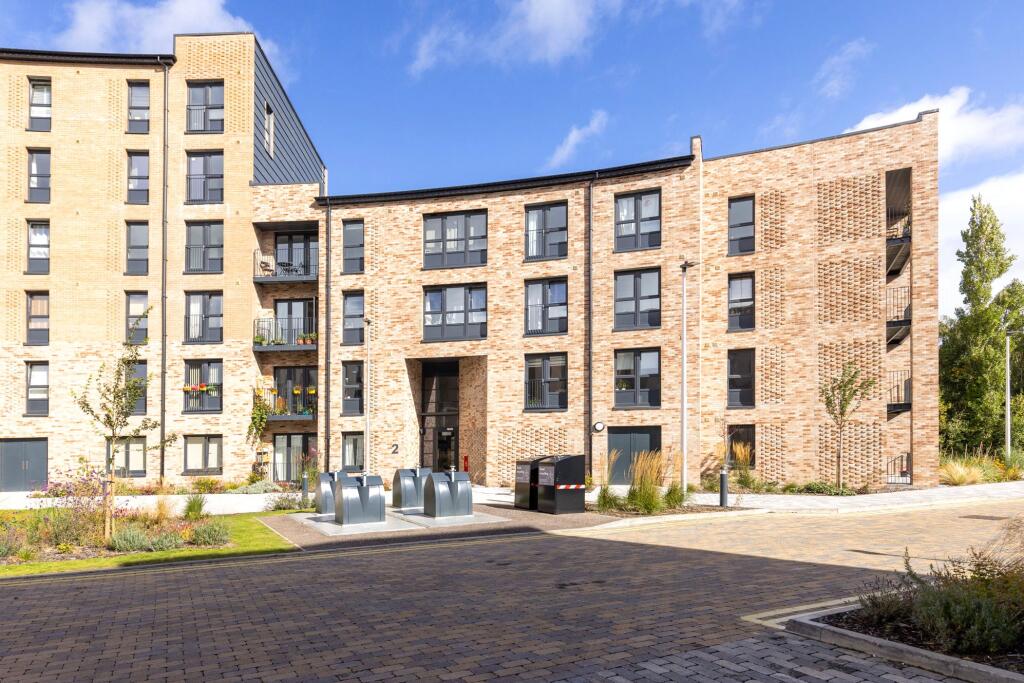 Main image of property: Blackwell Road, Edinburgh