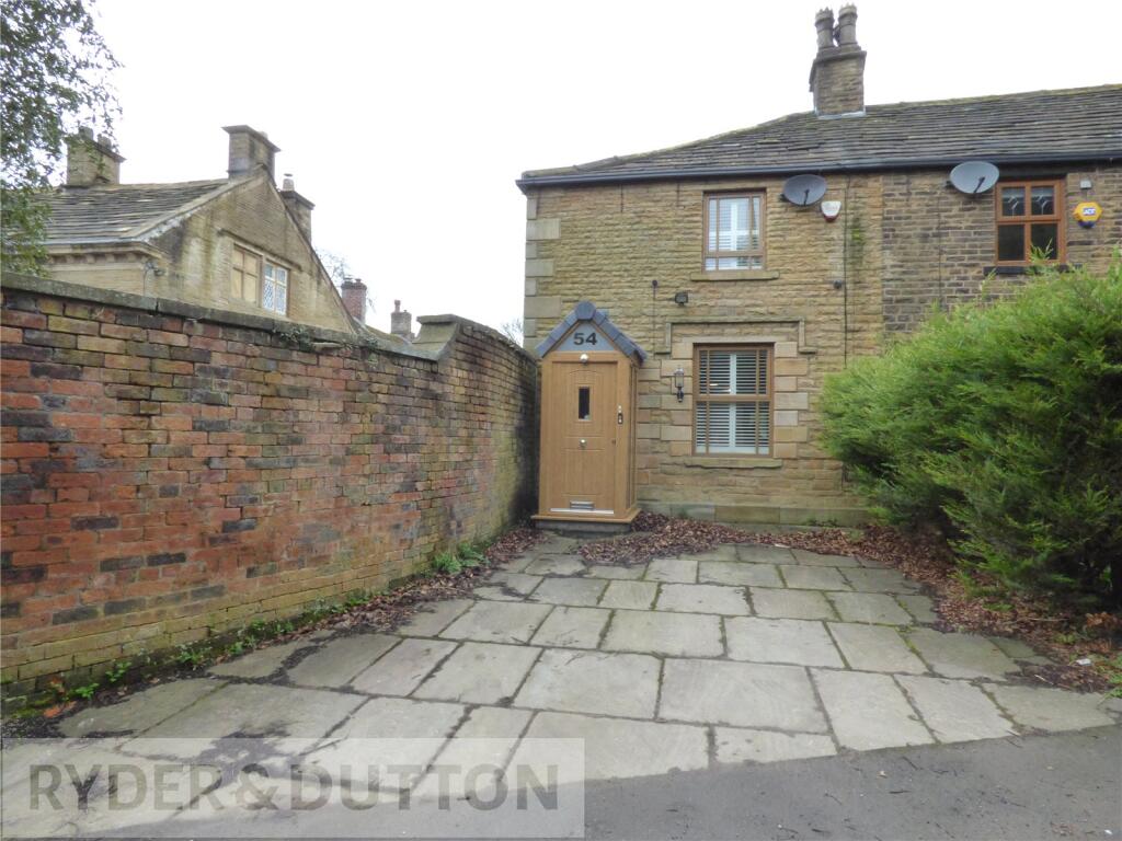 Main image of property: Falinge Fold, Rochdale, Greater Manchester, OL12