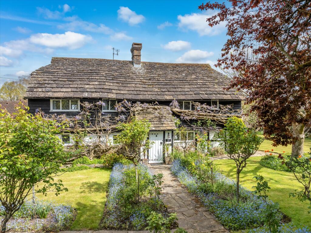 Main image of property: Furzen Lane, Rudgwick, Horsham, West Sussex, RH12 3AW.