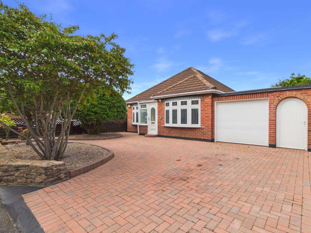Main image of property: Spinney Crescent, Toton, Nottinghamshire, Nottinghamshire, NG9