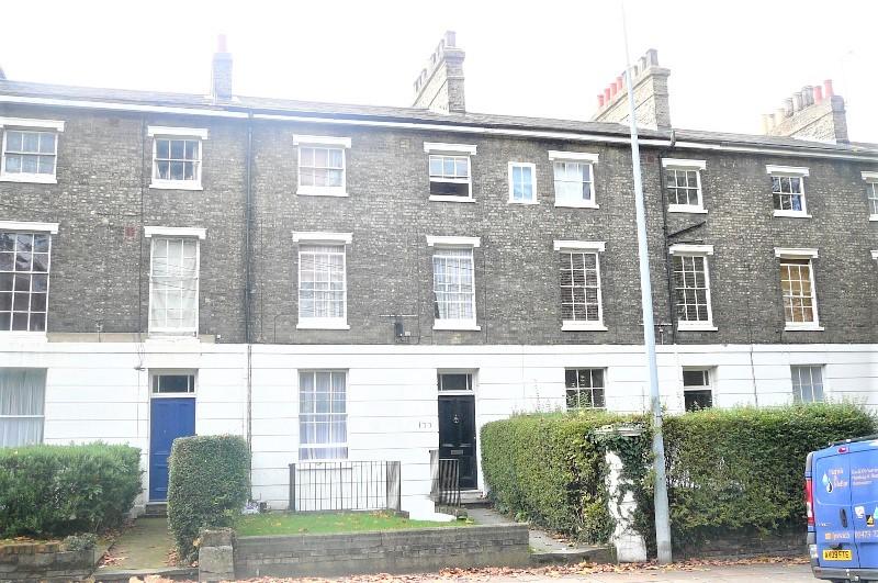 Main image of property: Norwich Road, Ipswich, Suffolk, IP1