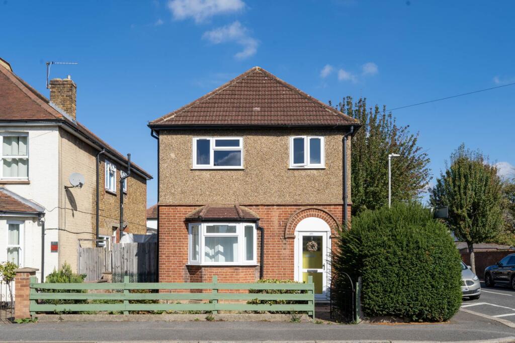Main image of property: Thornhill Road, Surbiton