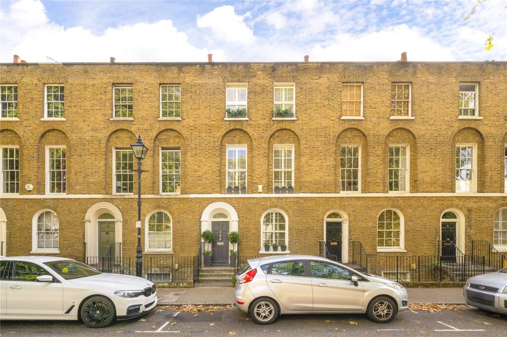 Main image of property: Arbour Square, London, E1