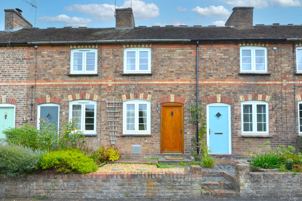Main image of property: speeds lane BROSELEY, TF12