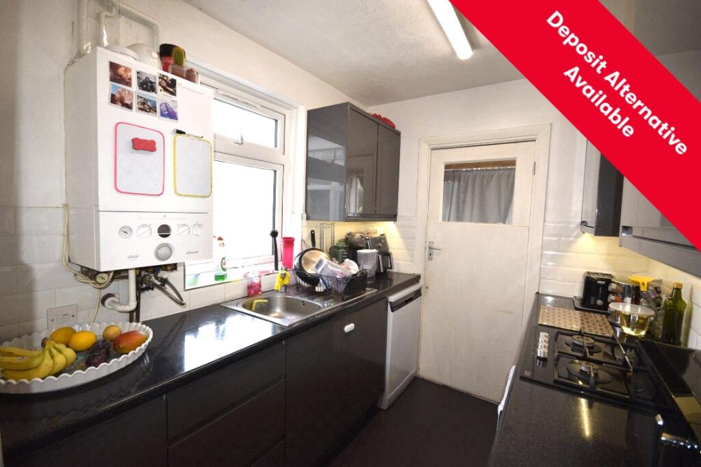 Main image of property: Dorset Road, Mitcham, CR4