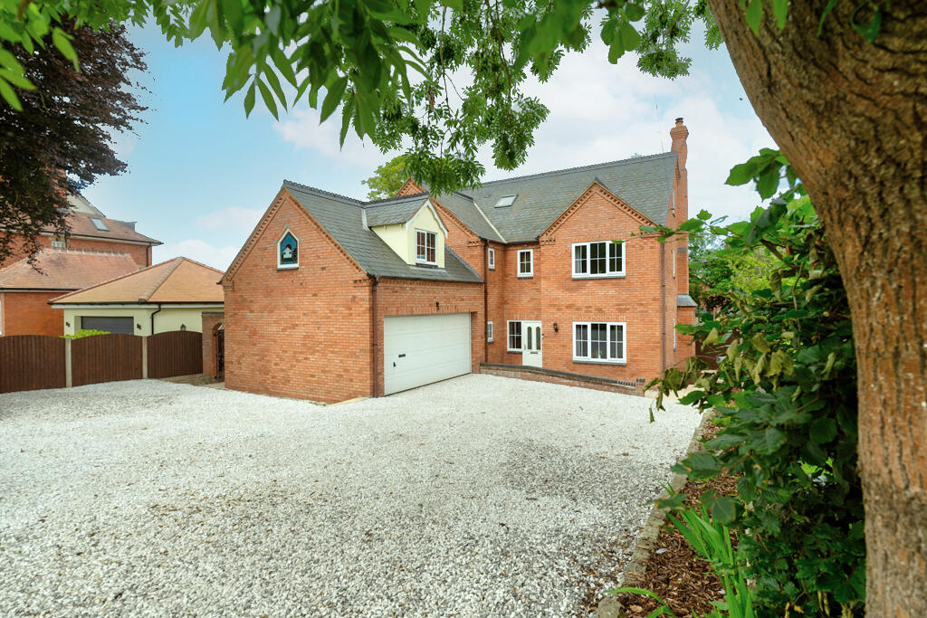 Main image of property: Chapel Twist, Clive, Shrewsbury, Shropshire