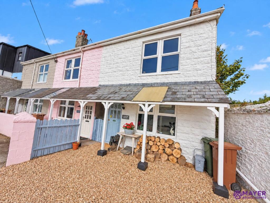 Main image of property: Park Lane, Plymouth