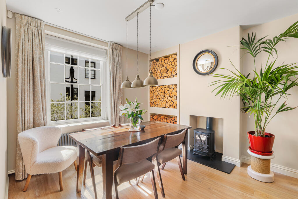 Main image of property: South End Row, Kensington, London, W8