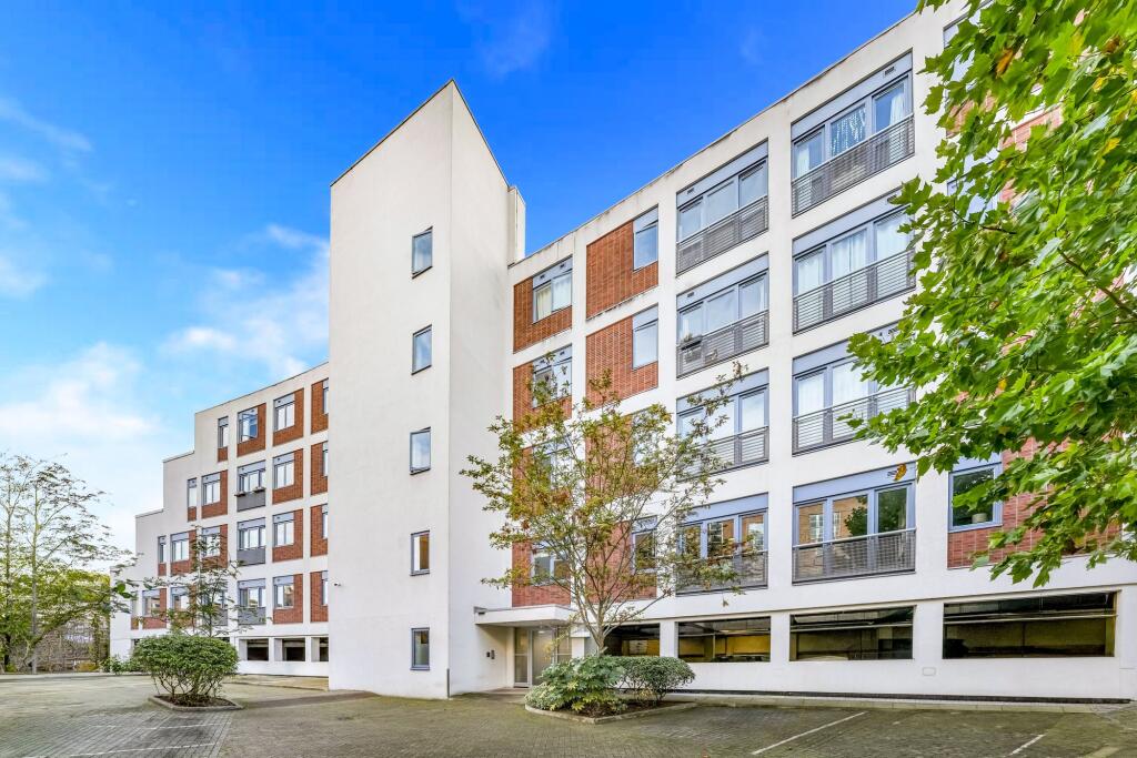 Main image of property: Exchange House, Crouch End, N8