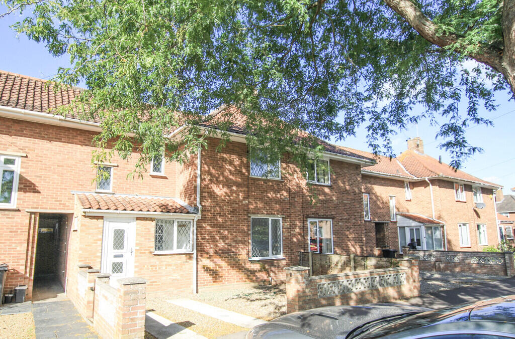 Main image of property: Norwich