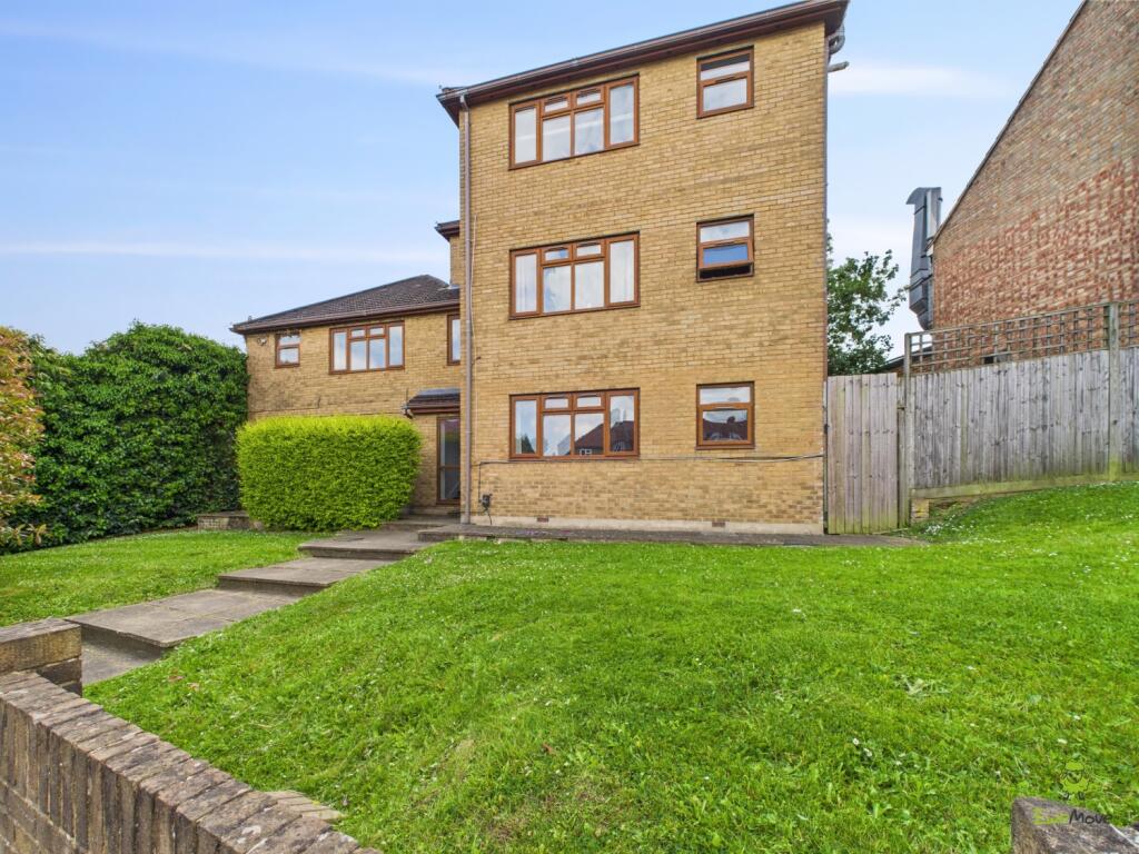 Main image of property: 3 Library Court 168 Mayplace Road East, Bexleyheath
